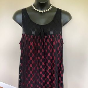 INC International Concepts Plus Size Dress